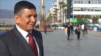 'Gasbedilen itibarımızı geri aldık'