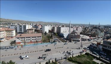 جزیر.. هاووڵاتییان دەگەڕێنەوە سەر ماڵ و حاڵی خۆیان