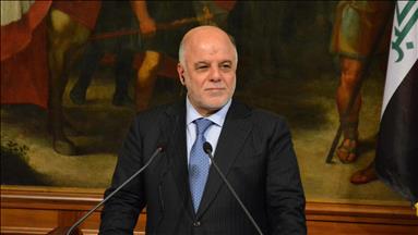 'All Iraqis' can help retake Mosul from Daesh: PM