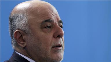 الرئاسات الثلاث في العراق تتفق على خطة العبادي الإصلاحية