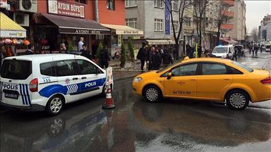 Turquie: Attaque contre le commissariat des forces spéciales à Istanbul 