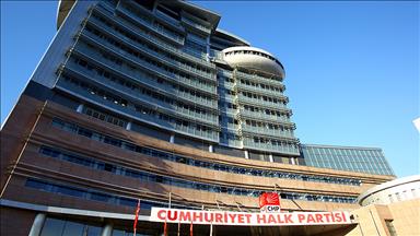 CHP'den Anayasa Mahkemesine başvuru