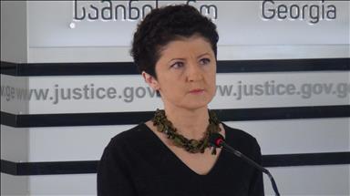 Грузия надеется на справедливость международного суда в вопросе российской оккупации