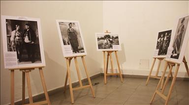 Во Чифте амам отворена изложбата  „Османлиски Културни Белези во Македонија”