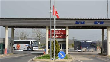 Болгария признала неисправность системы видеонаблюдения на границе с Турцией