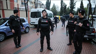 Zbulohet identiteti i sulmueseve në Stamboll