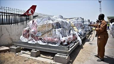 172 مليون دولار قيمة المساعدات التركية للصومال خلال 5 سنوات