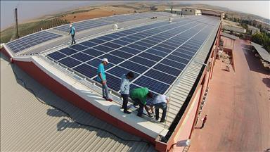 خفض استنزاف النفط سبب تحول السعودية نحو الطاقة الشمسية لإنتاج الكهرباء