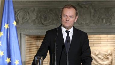 Туск им порача на потенцијалните илегални мигранти: Не доаѓајте во Европа