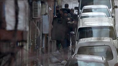 Истанбул: Полицијата ги неутрализираше напаѓачките кои ја нападнаа полициската станица