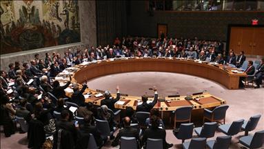 مجلس الأمن يعرب عن قلقه "البالغ" إزاء الوضع الإنساني "المخيف" باليمن 