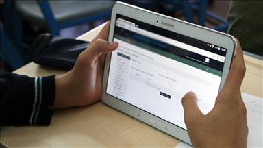 YGS adayları için internet üzerinden deneme sınavı