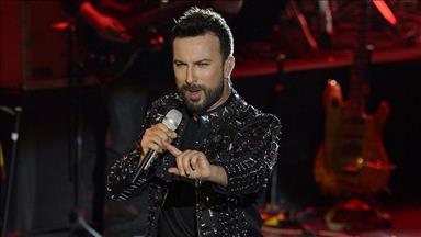 Tarkan'dan yeni albüm: Ahde Vefa
