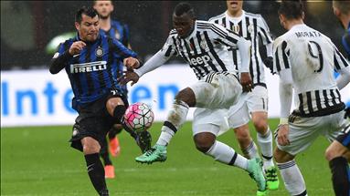 جامی ئیتاڵیا.. یوڤانتوس و ئینتەر میلان له‌ یاریی كۆتاییدا به‌یه‌كده‌گه‌ن