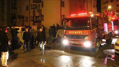 Di şewatê de 3 kes mirin