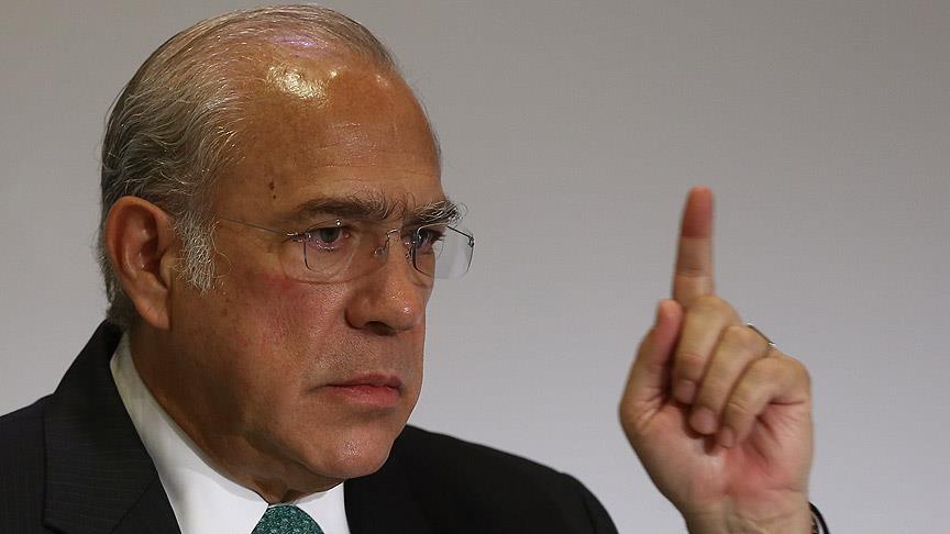 OECD'den Panama belgelerine ilişkin açıklama