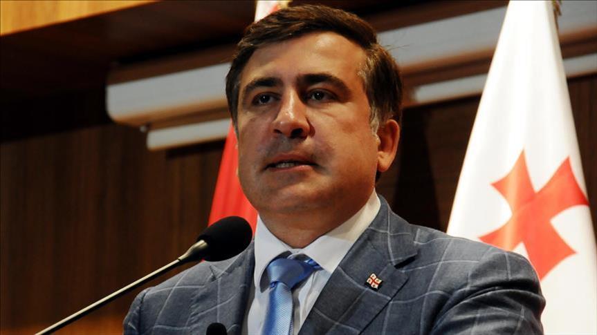 Поранешниот грузиски претседател: Русија зад ерменско-азербејџанските судири