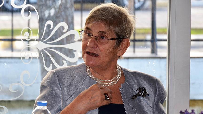 Canan Karatay'ın suç duyurusuna takipsizlik