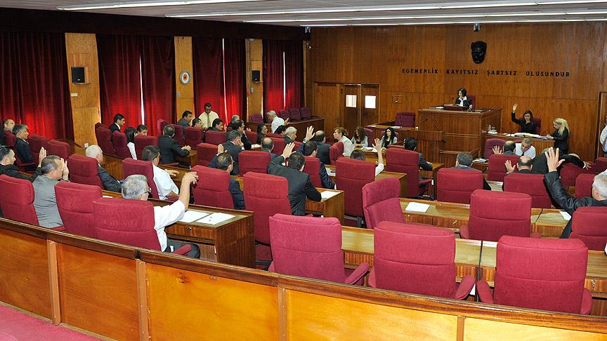 KKTC'de koalisyon ortağı hükümetten çekildi