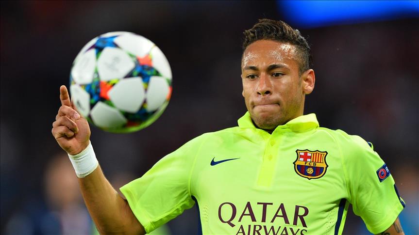Neymar mund të kalojë në PSG
