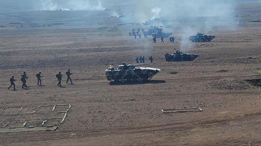 Представители НПО Турции  уверены в победе Азербайджана