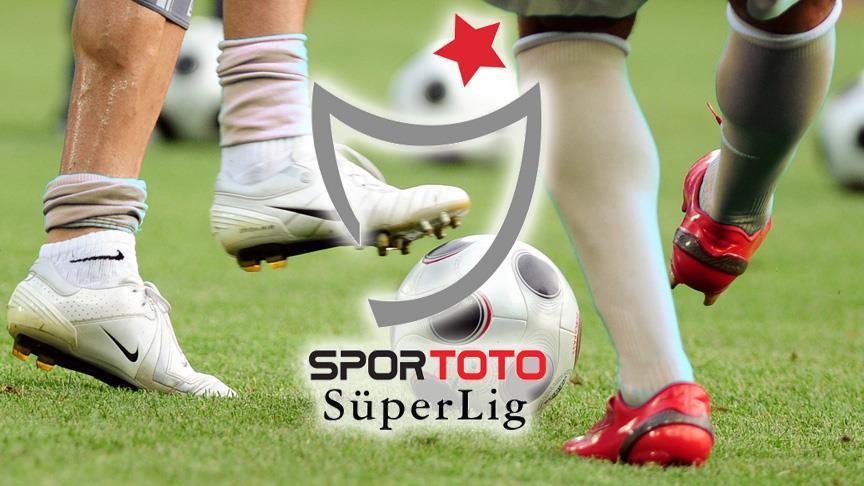 Spor Toto Süper Lig'de görünüm