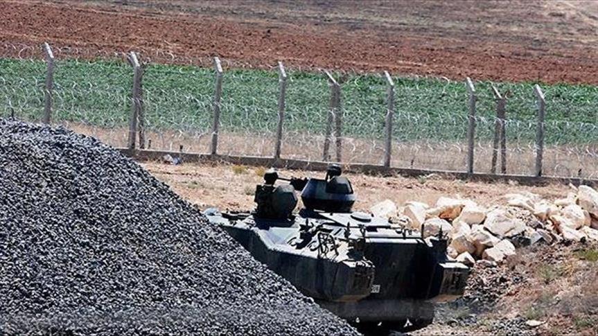 В результате артобстрела ВС Армении погиб мирный житель Азербайджана