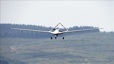 شركة تركية تنتج طائرات من دون طيار بصواريخها