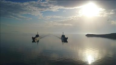 Vijetnam zaplijenio kineski brod i priveo posadu u zaljevu Tonkin 