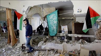 الضفة الغربية.. الجيش الإسرائيلي يهدم منازل لفلسطينيين نفذوا عملية في القدس