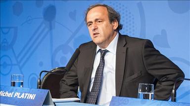 Panama belgelerinde Platini ve Valcke iddiaları da bulunuyor