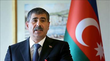  آذربایجان به ارتش خود آماده‌باش داد