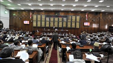 New Yemeni prime minister, vice-president sworn in