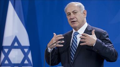 Netanyahu'dan Abbas'a davet
