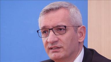 'Şeffaflık için vergi cennetlerine daha fazla baskı umuyoruz'