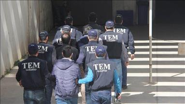 تركيا.. إلقاء القبض على "مسؤول داعش في غازي عنتاب" جنوبي البلاد