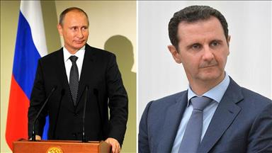 Panama belgelerinde Putin ve Esed'e yakın isimler yer alıyor