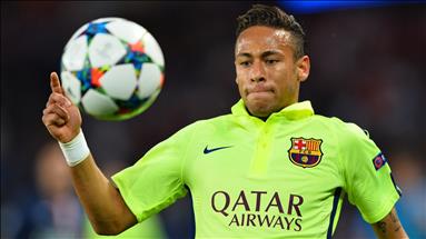 Menadžer Riberio: Transfer Neymara u PSG je moguća opcija 