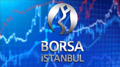 Borsa haftaya yükselişle başladı 