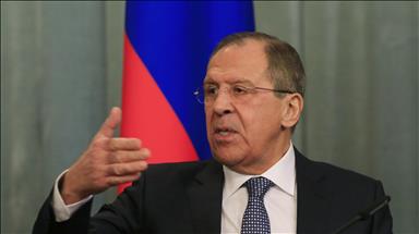 لافروف: مشكلة "قره باغ" لا يمكن حلها بالطرق العسكرية