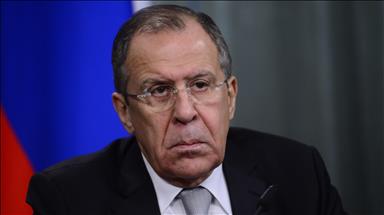  Лавров: Проблемот со Нагорно - Карабах не може да се реши по воен пат