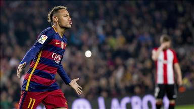 Neymar'dan PSG'ye yeşil ışık