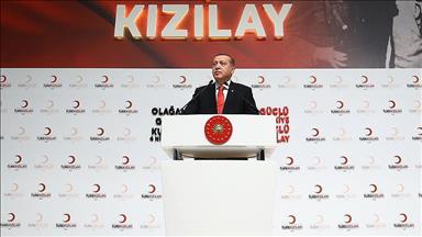 Erdogan rejects reports of heart attack in US