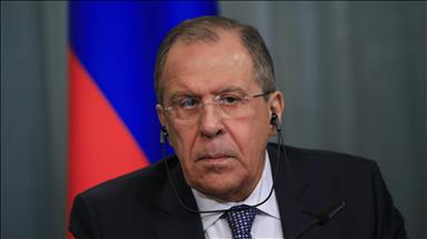 Russian FM says war is 'no solution' for Karabakh