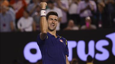 Zaradio više i od Rogera Federera: Novak Đoković najbogatiji teniser svijeta