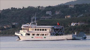 Начался процесс возвращения беженцев в рамках договоренностей ЕС и Турции