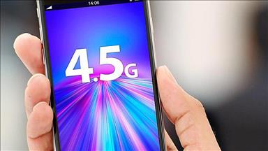 Turkish firms want more infrastructure amid 4.5G launch