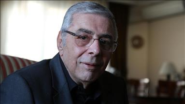 "Heger Orhan Mîroglu di nava vî karî da be dê çima lêxin"