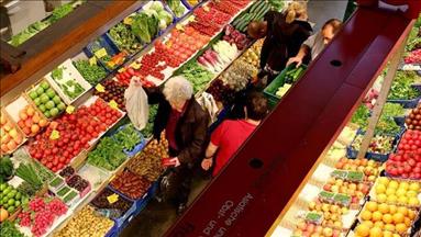 Turquie - Un taux d'inflation de 7,46% en mars 