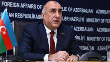 Глава МИД Азербайджана направил письма ведущим государствам и организациям